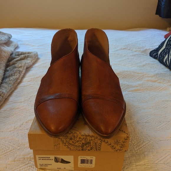 Free People Shoes - Free People Royale Flat